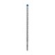Bosch EXPERT SDS-Plus 4 élű 7X betonfúrószár 12x200/265mm (10db)