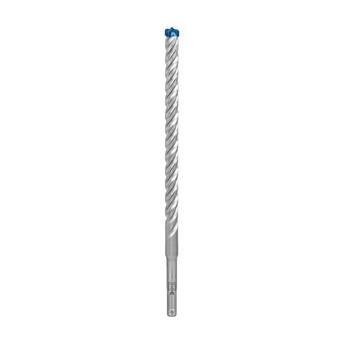 Bosch EXPERT SDS-Plus 4 élű 7X betonfúrószár 14x200/265mm (10db)