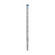 Bosch EXPERT SDS-Plus 4 élű 7X betonfúrószár 14x200/265mm (10db)