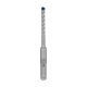 Bosch EXPERT SDS-Plus 4 élű 7X betonfúrószár 6x50/115mm (30db)