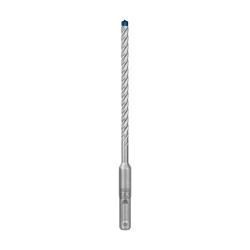 Bosch EXPERT SDS-Plus 4 élű 7X betonfúrószár 6x100/165mm (30db)