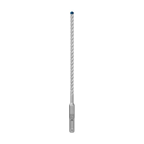 Bosch EXPERT SDS-Plus 4 élű 7X betonfúrószár 6x150/215mm (30db)