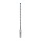 Bosch EXPERT SDS-Plus 4 élű 7X betonfúrószár 8x150/215mm (30db)