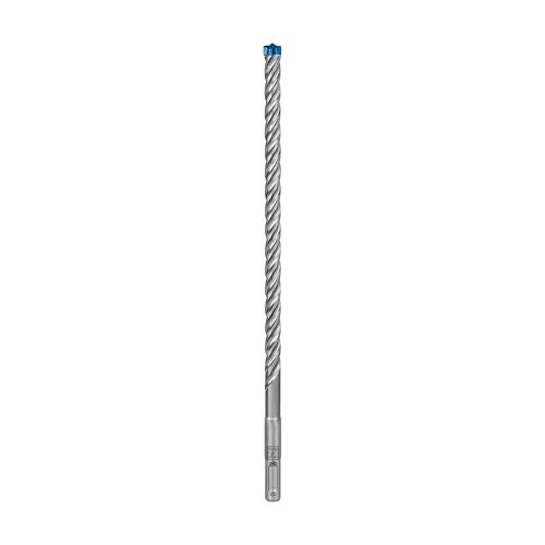 Bosch EXPERT SDS-Plus 4 élű 7X betonfúrószár 10x200/265mm (30db)