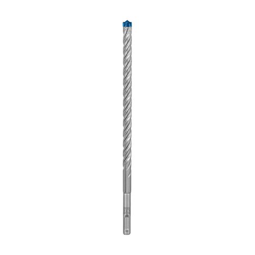 Bosch EXPERT SDS-Plus 4 élű 7X betonfúrószár 12x200/265mm (30db)
