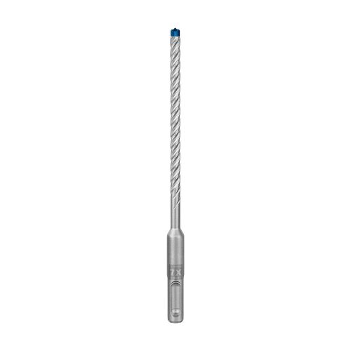 Bosch EXPERT SDS-Plus 4 élű 7X betonfúrószár 6x100/165mm (50db)
