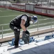 Bosch EXPERT SDS Plus-7X Robust Line készlet , 5 db 6 8 10 kalapácsfúró-készletek