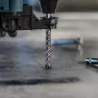 Bosch EXPERT SDS Plus-7X Robust Line készlet , 5 db 6 8 10 kalapácsfúró-készletek