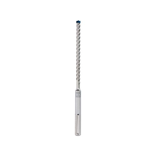 Bosch EXPERT SDS Max-8X kalapácsfúró 12x200 340 mm, vasbeton, tégla, kő, hosszú élettartam