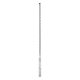Bosch EXPERT SDS Max-8X kalapácsfúró 12x400 540 mm, vasbeton, tégla, kő, hosszú élettartam