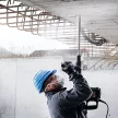 Bosch EXPERT SDS-Max 4 élű 8X betonfúrószár 12x400/540mm