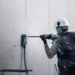 Bosch EXPERT SDS-Max 4 élű 8X betonfúrószár 12x400/540mm