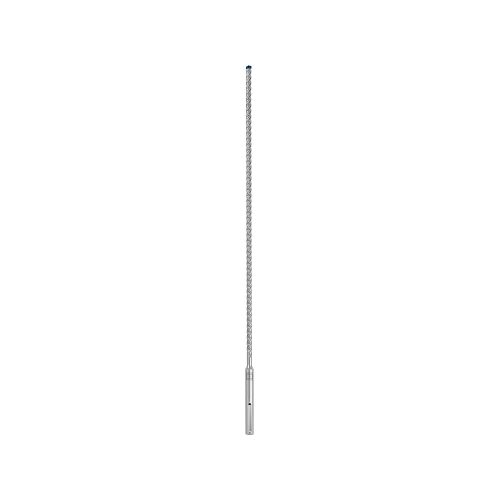 Bosch EXPERT SDS Max-8X kalapácsfúró 12x600 740 mm, vasbeton, tégla, kő, hosszú élettartam