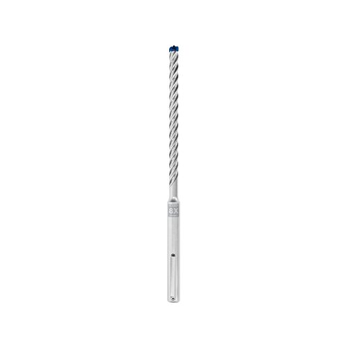 Bosch EXPERT SDS Max-8X kalapácsfúró 14x200 340 mm, vasbeton, tégla, kő, hosszú élettartam