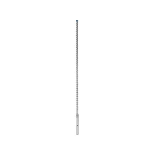 Bosch EXPERT SDS Max-8X kalapácsfúró 14x600 740 mm, vasbeton, tégla, kő, hosszú élettartam