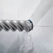Bosch EXPERT SDS-Max 4 élű 8X betonfúrószár 16x400/540mm