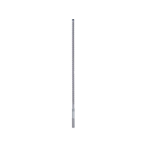 Bosch EXPERT SDS Max-8X kalapácsfúró 16x600 740 mm, vasbeton, tégla, kő, hosszú élettartam