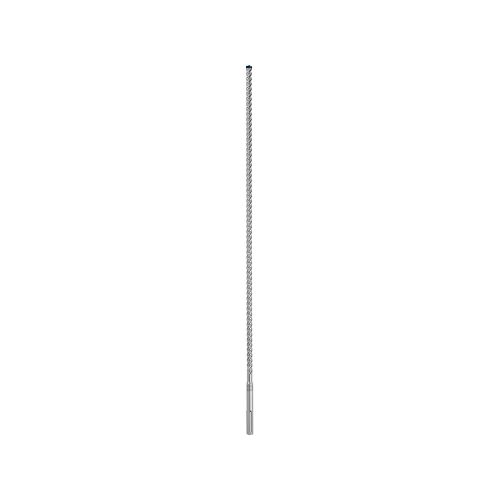 Bosch EXPERT SDS Max-8X kalapácsfúró 16x800 940 mm, vasbeton, tégla, kő, hosszú élettartam