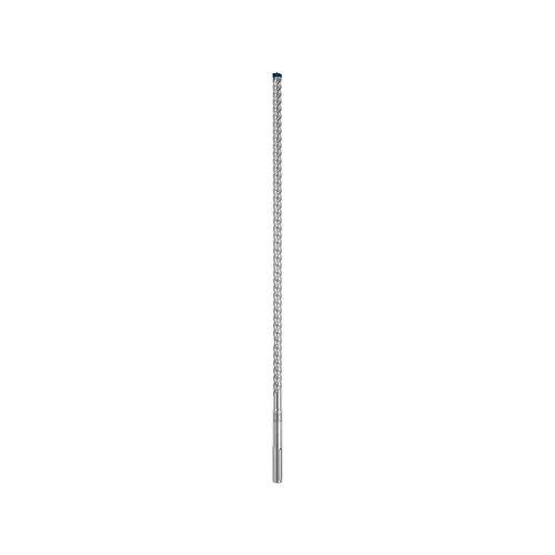Bosch EXPERT SDS Max-8X kalapácsfúró 18x600 740 mm, vasbeton, tégla, kő, hosszú élettartam