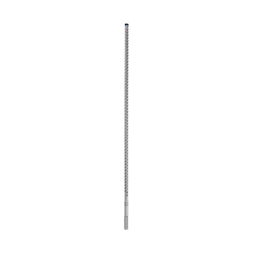Bosch EXPERT SDS Max-8X kalapácsfúró 18x800 940 mm, vasbeton, tégla, kő, hosszú élettartam