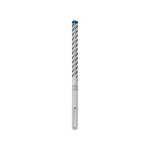 Bosch EXPERT SDS Max-8X kalapácsfúró 20x200 320 mm, vasbeton, tégla, kő, hosszú élettartam