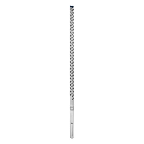 Bosch EXPERT SDS Max-8X kalapácsfúró 20x400 520 mm, vasbeton, tégla, kő, hosszú élettartam
