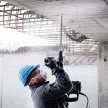 Bosch EXPERT SDS-Max 4 élű 8X betonfúrószár 20x400/520mm