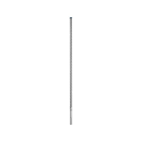 Bosch EXPERT SDS Max-8X kalapácsfúró 20x800 920 mm, vasbeton, tégla, kő, hosszú élettartam