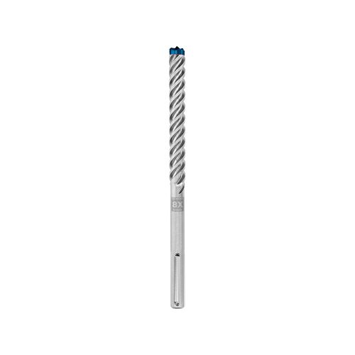 Bosch EXPERT SDS Max-8X kalapácsfúró 22x200 320 mm, vasbeton, tégla, kő, hosszú élettartam