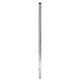 Bosch EXPERT SDS Max-8X kalapácsfúró 22x400 520 mm, vasbeton, tégla, kő, hosszú élettartam