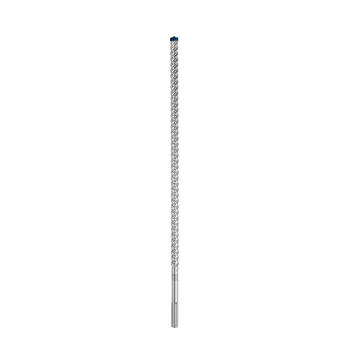 Bosch EXPERT SDS Max-8X kalapácsfúró 22x600 720 mm, vasbeton, tégla, kő, hosszú élettartam