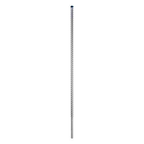 Bosch EXPERT SDS Max-8X kalapácsfúró 22x800 920 mm, vasbeton, tégla, kő, hosszú élettartam