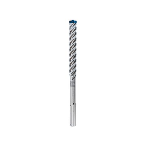 Bosch EXPERT SDS Max-8X kalapácsfúró 24x200 320 mm, vasbeton, tégla, kő, hosszú élettartam