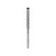 Bosch EXPERT SDS Max-8X kalapácsfúró 24x200 320 mm, vasbeton, tégla, kő, hosszú élettartam