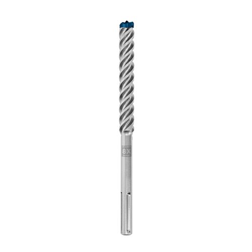 Bosch EXPERT SDS Max-8X kalapácsfúró 25x200 320 mm, vasbeton, tégla, kő, hosszú élettartam