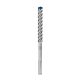 Bosch EXPERT SDS Max-8X kalapácsfúró 25x200 320 mm, vasbeton, tégla, kő, hosszú élettartam