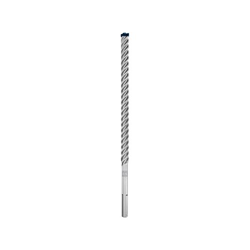Bosch EXPERT SDS Max-8X kalapácsfúró 25x400 520 mm, vasbeton, tégla, kő, hosszú élettartam