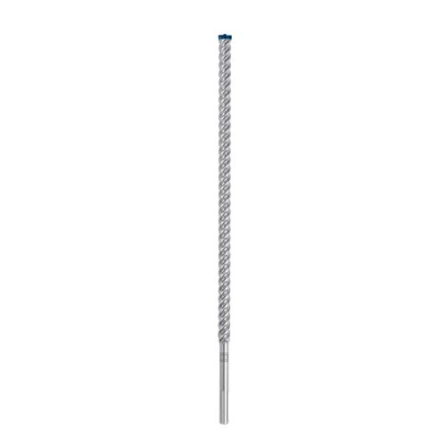 Bosch EXPERT SDS Max-8X kalapácsfúró 25x600 720 mm, vasbeton, tégla, kő, hosszú élettartam