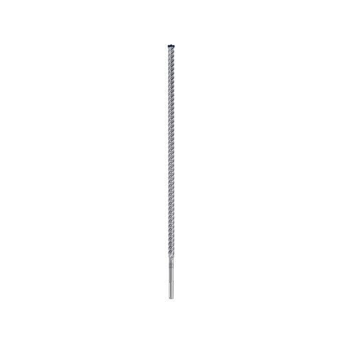 Bosch EXPERT SDS Max-8X kalapácsfúró 25x800 920 mm, vasbeton, tégla, kő, hosszú élettartam