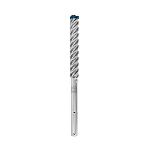 Bosch EXPERT SDS Max-8X kalapácsfúró 26x200 320 mm, vasbeton, tégla, kő, hosszú élettartam