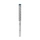 Bosch EXPERT SDS Max-8X kalapácsfúró 26x200 320 mm, vasbeton, tégla, kő, hosszú élettartam