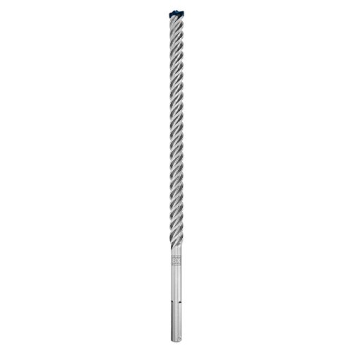 Bosch EXPERT SDS Max-8X kalapácsfúró 26x400 520 mm, vasbeton, tégla, kő, hosszú élettartam
