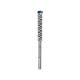 Bosch EXPERT SDS Max-8X kalapácsfúró 28x200 320 mm, vasbeton, tégla, kő, hosszú élettartam
