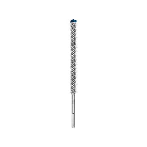 Bosch EXPERT SDS Max-8X kalapácsfúró 28x400 520 mm, vasbeton, tégla, kő, hosszú élettartam