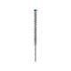 Bosch EXPERT SDS Max-8X kalapácsfúró 28x400 520 mm, vasbeton, tégla, kő, hosszú élettartam