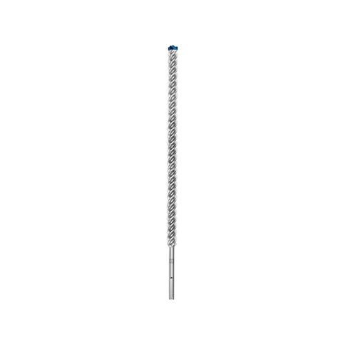 Bosch EXPERT SDS Max-8X kalapácsfúró 28x800 920 mm, vasbeton, tégla, kő, hosszú élettartam