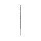 Bosch EXPERT SDS Max-8X kalapácsfúró 28x800 920 mm, vasbeton, tégla, kő, hosszú élettartam