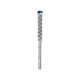 Bosch EXPERT SDS Max-8X kalapácsfúró 30x200 320 mm, vasbeton, tégla, kő, hosszú élettartam