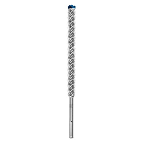 Bosch EXPERT SDS Max-8X kalapácsfúró 30x400 520 mm, vasbeton, tégla, kő, hosszú élettartam