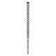 Bosch EXPERT SDS Max-8X kalapácsfúró 30x400 520 mm, vasbeton, tégla, kő, hosszú élettartam